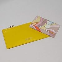Amazon.co.jp: EMILIO PUCCI(エミリオプッチ) エンヴェロープ